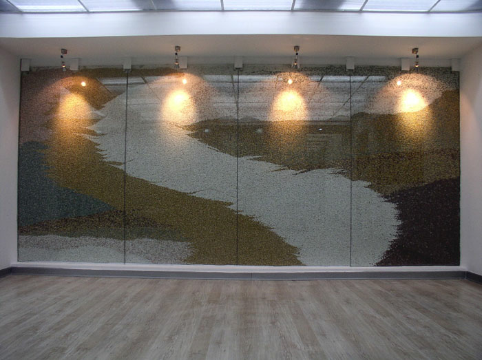 上海亨通國際大廈辦公室設(shè)計-第2張圖片-上海古都建筑設(shè)計集團(tuán)