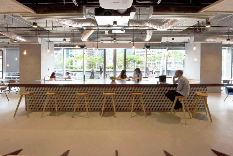 上海祈恩包裝-第1張圖片-上海古都建筑設(shè)計集團(tuán) 上海祈恩包裝-第1張圖片-上海古都建筑設(shè)計集團(tuán)