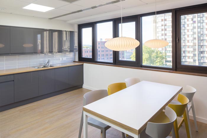 貨運(yùn)物流公司辦公室裝潢設(shè)計案例-第8張圖片-上海古都建筑設(shè)計集團(tuán)