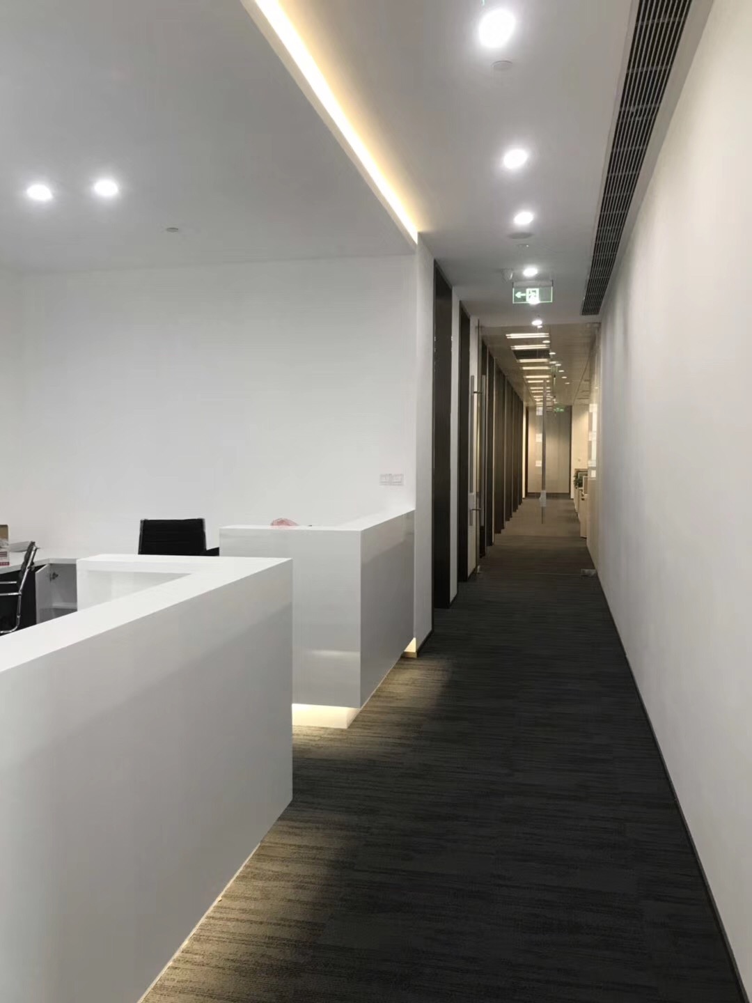 浦東陸家嘴世紀(jì)金融廣場(chǎng)-第5張圖片-上海古都建筑設(shè)計(jì)集團(tuán) 浦東陸家嘴世紀(jì)金融廣場(chǎng)-第5張圖片-上海古都建筑設(shè)計(jì)集團(tuán)