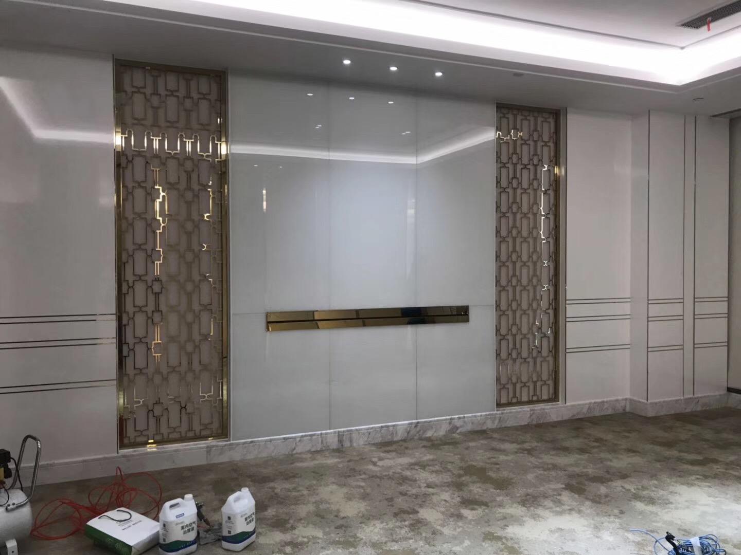 浦東陸家嘴世紀(jì)金融廣場(chǎng)-第1張圖片-上海古都建筑設(shè)計(jì)集團(tuán) 浦東陸家嘴世紀(jì)金融廣場(chǎng)-第1張圖片-上海古都建筑設(shè)計(jì)集團(tuán)