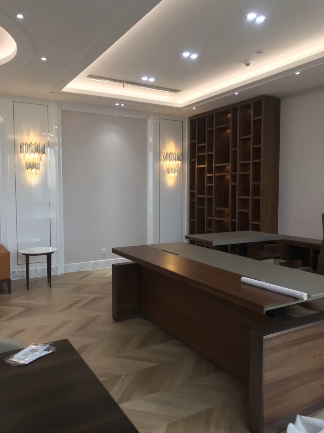 浦東陸家嘴世紀(jì)金融廣場(chǎng)-第4張圖片-上海古都建筑設(shè)計(jì)集團(tuán) 浦東陸家嘴世紀(jì)金融廣場(chǎng)-第4張圖片-上海古都建筑設(shè)計(jì)集團(tuán)