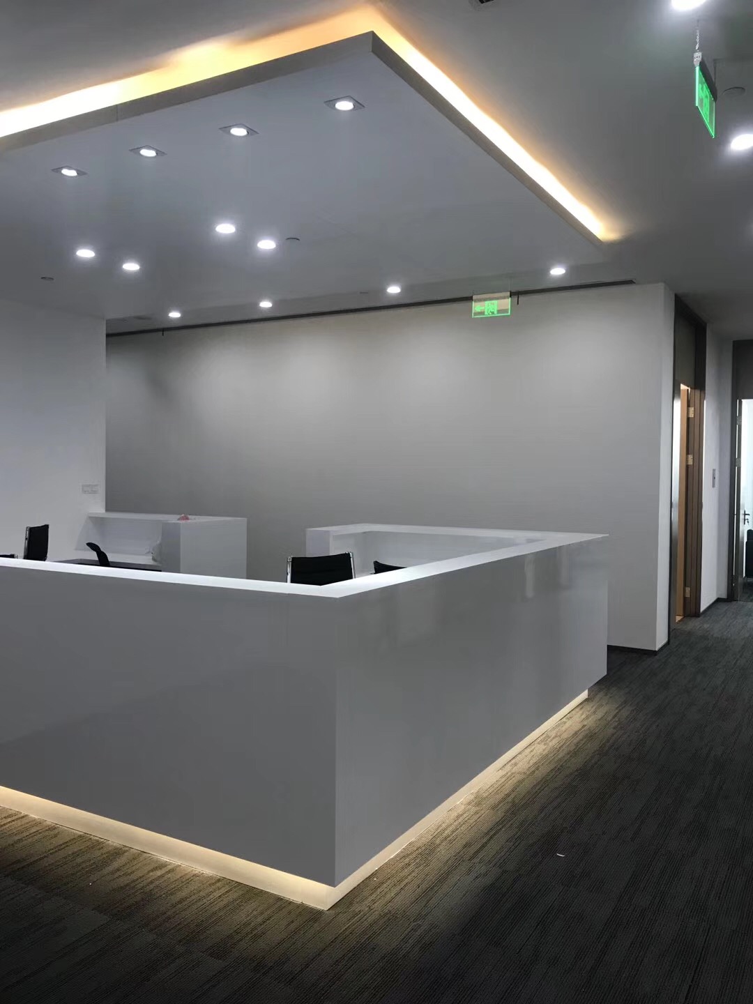 浦東陸家嘴世紀(jì)金融廣場(chǎng)-第3張圖片-上海古都建筑設(shè)計(jì)集團(tuán) 浦東陸家嘴世紀(jì)金融廣場(chǎng)-第3張圖片-上海古都建筑設(shè)計(jì)集團(tuán)