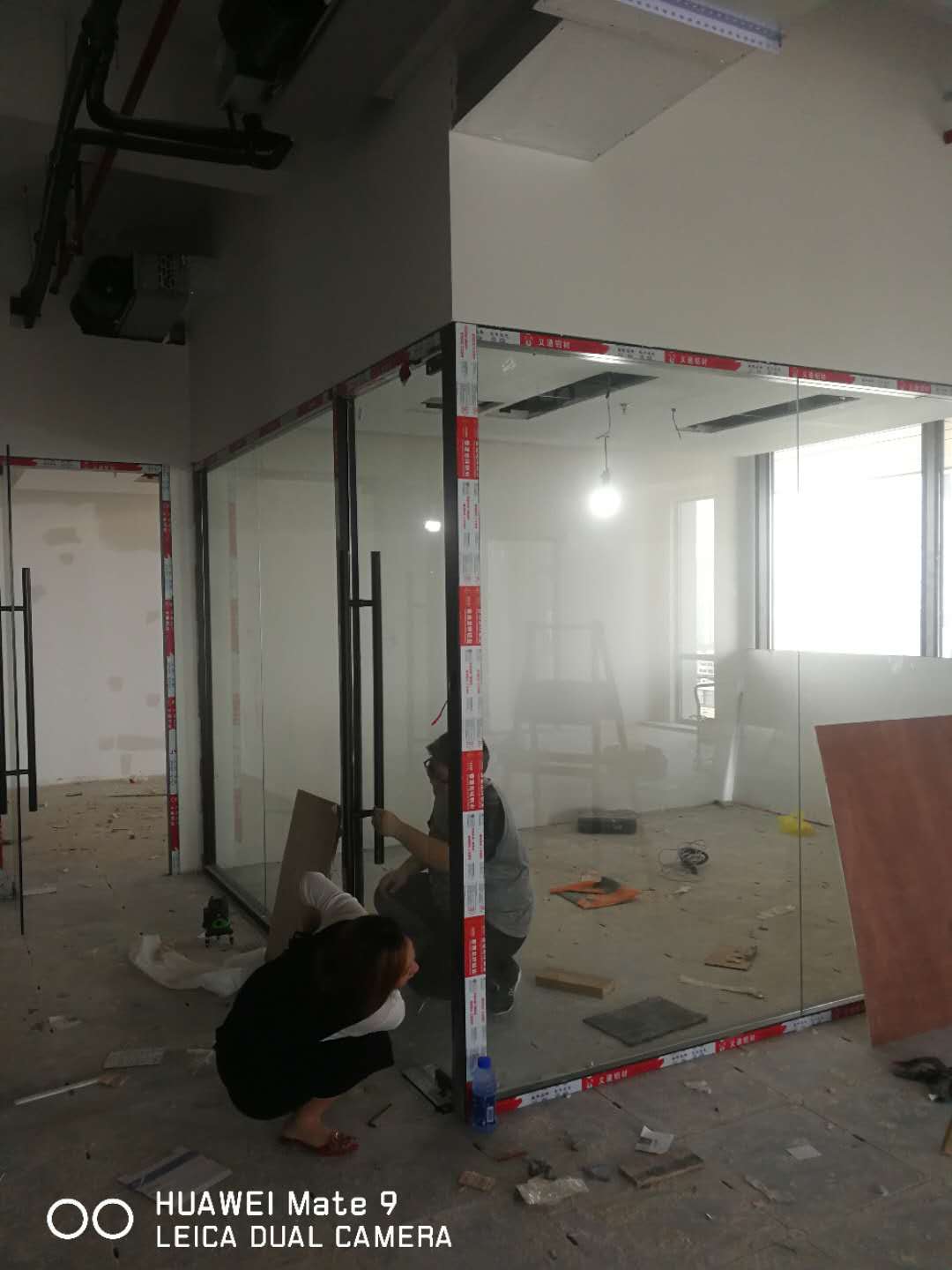 上海徐匯徐匯區(qū)虹漕路68號錦和中心大廈-第3張圖片-上海古都建筑設計集團