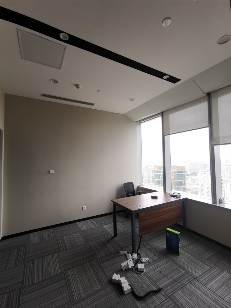 上海靜安匯德豐廣場(chǎng)辦公室裝修-第1張圖片-上海古都建筑設(shè)計(jì)集團(tuán) 上海靜安匯德豐廣場(chǎng)辦公室裝修-第1張圖片-上海古都建筑設(shè)計(jì)集團(tuán)