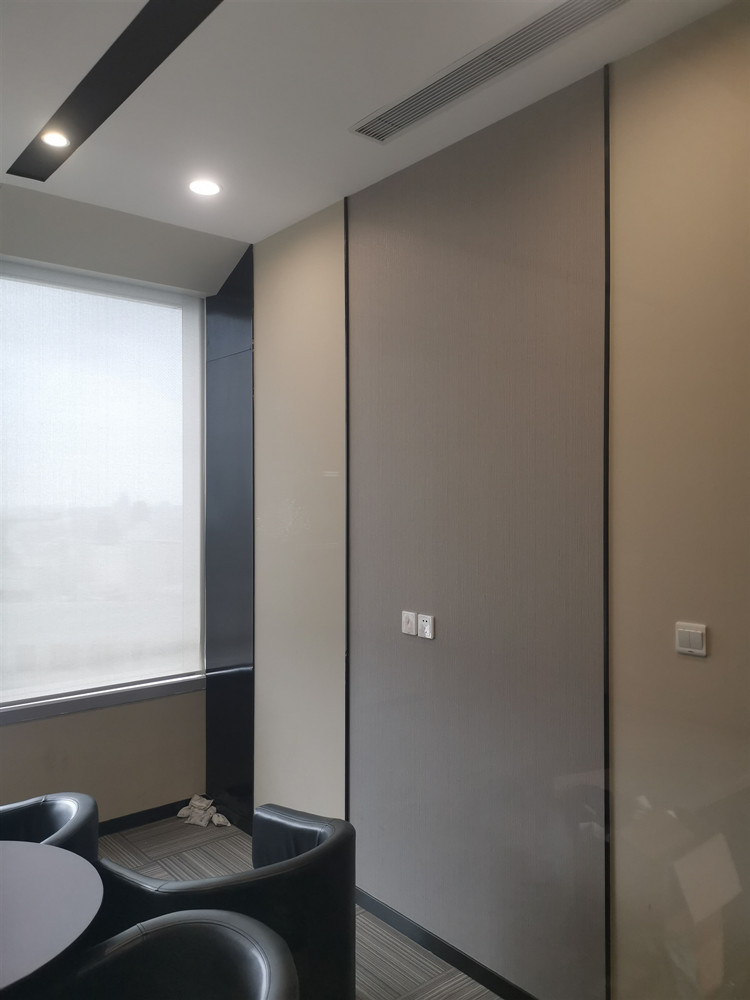 上海靜安匯德豐廣場(chǎng)辦公室裝修-第4張圖片-上海古都建筑設(shè)計(jì)集團(tuán) 上海靜安匯德豐廣場(chǎng)辦公室裝修-第4張圖片-上海古都建筑設(shè)計(jì)集團(tuán)