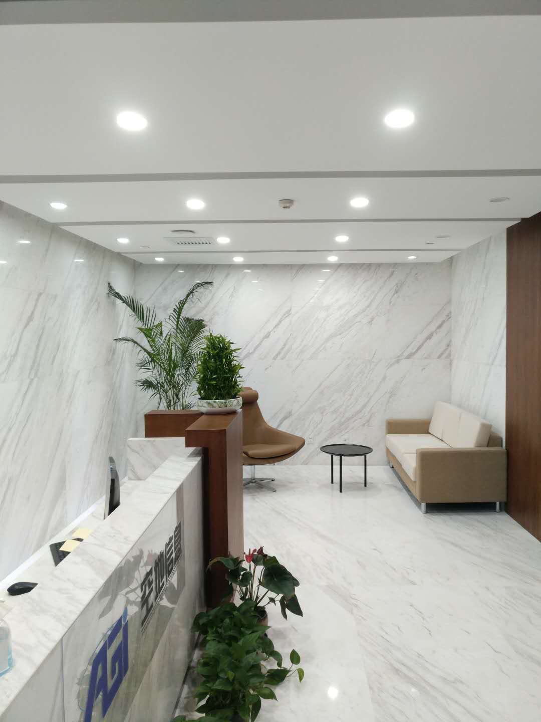 長寧古北國際財富中心辦公室復(fù)原勘察現(xiàn)場反饋-第4張圖片-上海古都建筑設(shè)計集團