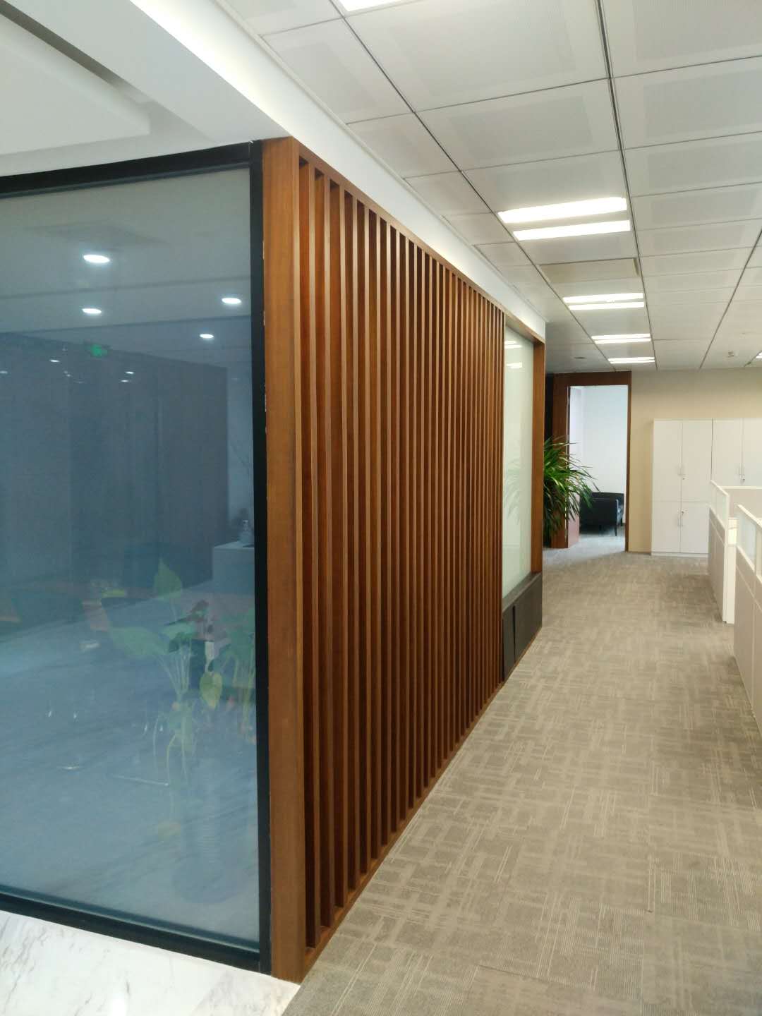 長寧古北國際財富中心辦公室復(fù)原勘察現(xiàn)場反饋-第5張圖片-上海古都建筑設(shè)計集團