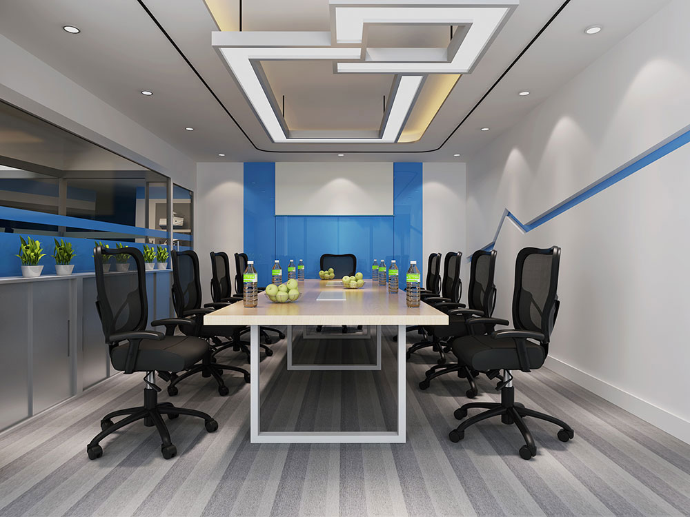 商業(yè)空間設(shè)計效果圖-第2張圖片-上海古都建筑設(shè)計集團(tuán)