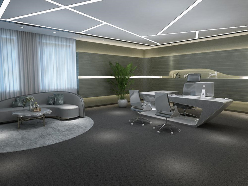 700平網(wǎng)絡科技公司辦公室裝修圖片-第1張圖片-上海古都建筑設計集團