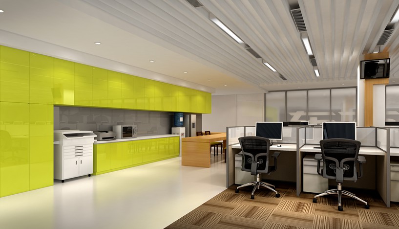 浦東金融大廈辦公樓裝潢設(shè)計效果-第3張圖片-上海古都建筑設(shè)計集團(tuán) 浦東金融大廈辦公樓裝潢設(shè)計效果-第3張圖片-上海古都建筑設(shè)計集團(tuán)