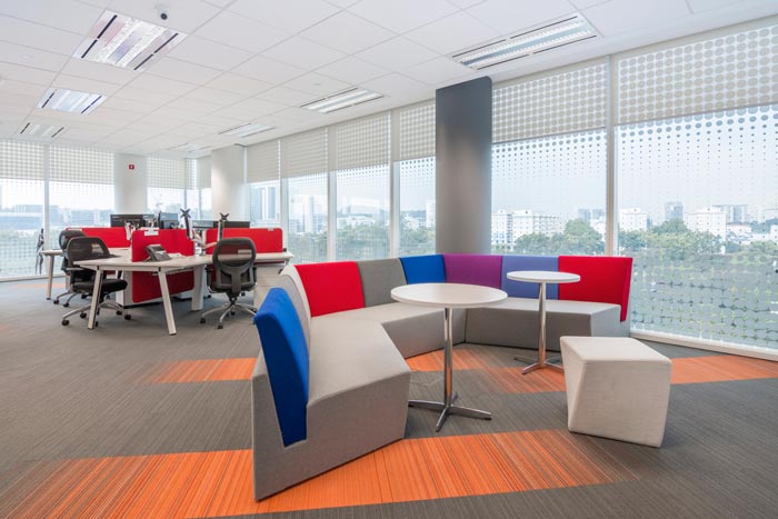 楊浦辦公室裝修醫(yī)療器械公司裝修-第2張圖片-上海古都建筑設(shè)計集團 楊浦辦公室裝修醫(yī)療器械公司裝修-第2張圖片-上海古都建筑設(shè)計集團