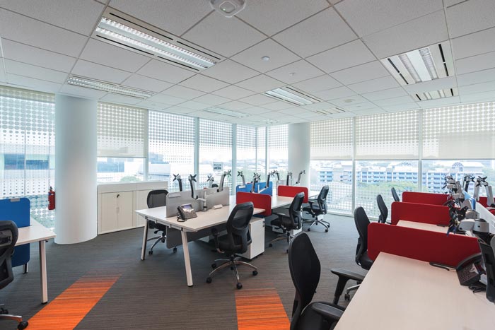 楊浦辦公室裝修醫(yī)療器械公司裝修-第1張圖片-上海古都建筑設(shè)計集團 楊浦辦公室裝修醫(yī)療器械公司裝修-第1張圖片-上海古都建筑設(shè)計集團