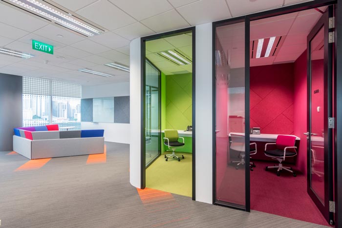 楊浦辦公室裝修醫(yī)療器械公司裝修-第6張圖片-上海古都建筑設(shè)計集團 楊浦辦公室裝修醫(yī)療器械公司裝修-第6張圖片-上海古都建筑設(shè)計集團