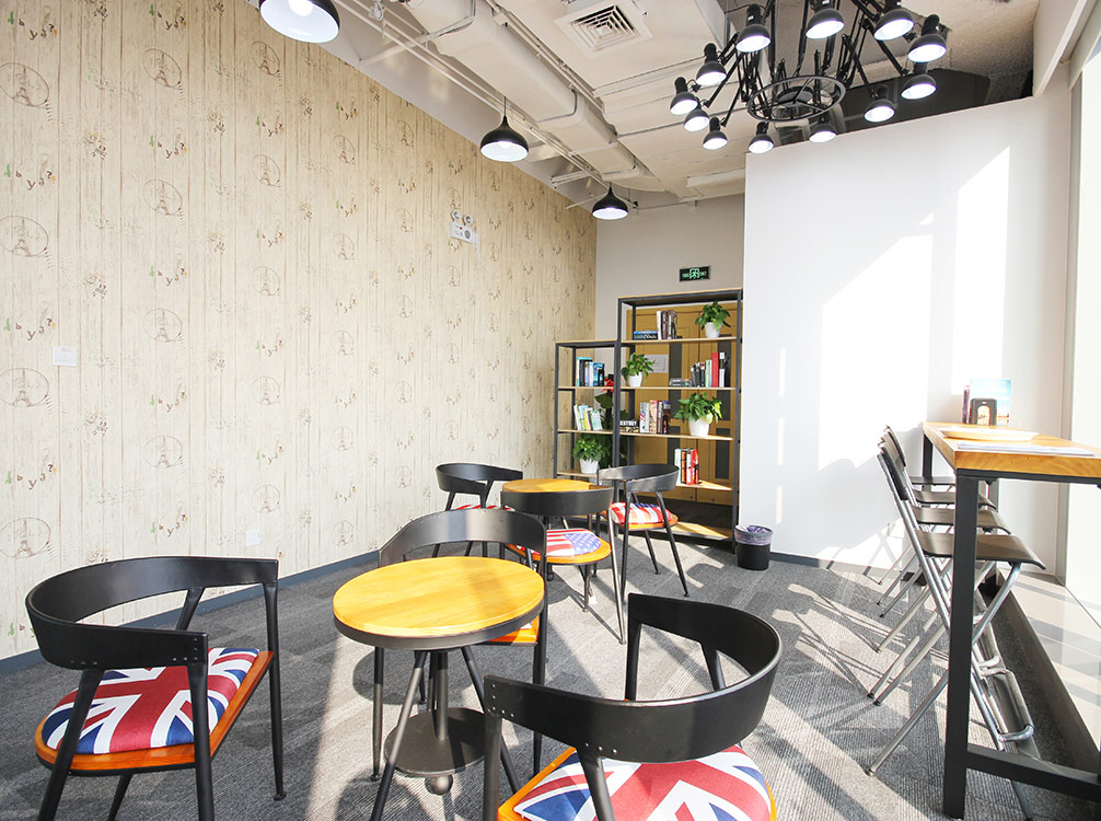 徐匯辦公室裝修軟件開發(fā)公司裝修設(shè)計（軟件開發(fā)公司辦公室裝修設(shè)計）-第5張圖片-上海古都建筑設(shè)計集團