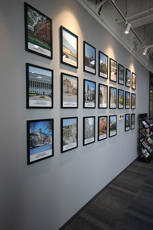 徐匯辦公室裝修軟件開發(fā)公司裝修設(shè)計（軟件開發(fā)公司辦公室裝修設(shè)計）-第2張圖片-上海古都建筑設(shè)計集團