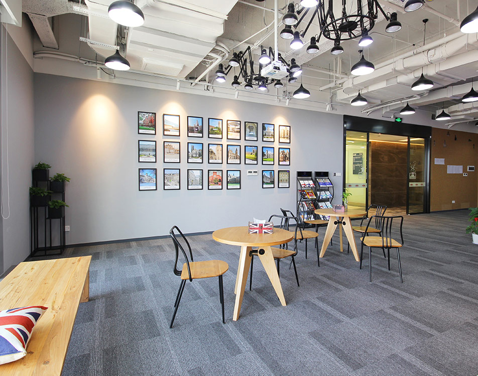 徐匯辦公室裝修軟件開發(fā)公司裝修設(shè)計（軟件開發(fā)公司辦公室裝修設(shè)計）-第1張圖片-上海古都建筑設(shè)計集團