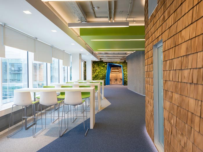 普陀科技信息公司辦公室裝修設計效果圖-第6張圖片-上海古都建筑設計集團 普陀科技信息公司辦公室裝修設計效果圖-第6張圖片-上海古都建筑設計集團