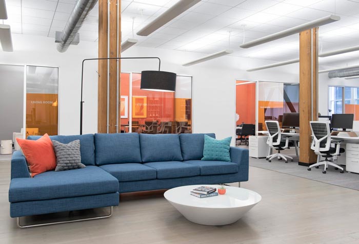 青浦100平用戶體驗(yàn)設(shè)計(jì)公司辦公室裝修設(shè)計(jì)-第1張圖片-上海古都建筑設(shè)計(jì)集團(tuán) 青浦100平用戶體驗(yàn)設(shè)計(jì)公司辦公室裝修設(shè)計(jì)-第1張圖片-上海古都建筑設(shè)計(jì)集團(tuán)