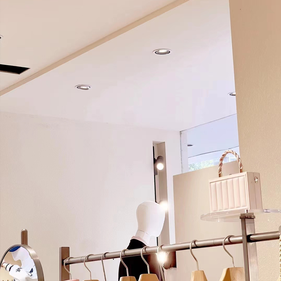 閔行辦公室裝修服飾裝修設(shè)計(jì)-第3張圖片-上海古都建筑設(shè)計(jì)集團(tuán) 閔行辦公室裝修服飾裝修設(shè)計(jì)-第3張圖片-上海古都建筑設(shè)計(jì)集團(tuán)