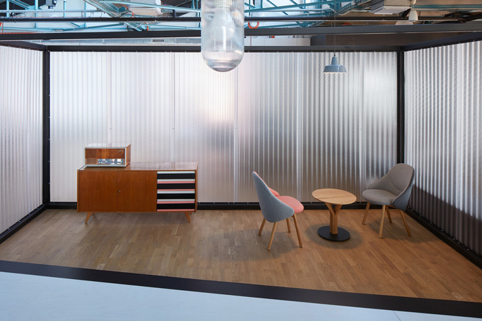 嘉定區(qū)電子商務(wù)辦公室裝修案例-第2張圖片-上海古都建筑設(shè)計集團