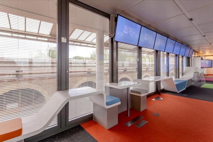 金山區(qū)辦公室裝修環(huán)境監(jiān)測公司設(shè)計案例-第2張圖片-上海古都建筑設(shè)計集團 金山區(qū)辦公室裝修環(huán)境監(jiān)測公司設(shè)計案例-第2張圖片-上海古都建筑設(shè)計集團