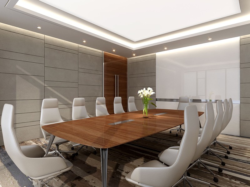 黃浦區(qū)網(wǎng)絡(luò)科技公司辦公室裝修設(shè)計-第2張圖片-上海古都建筑設(shè)計集團(tuán)