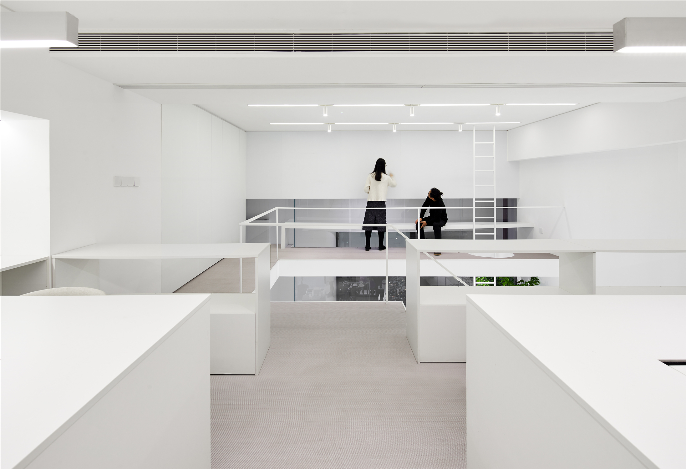 上海辦公室裝修極簡(jiǎn)風(fēng)格裝修設(shè)計(jì)效果圖-第1張圖片-上海古都建筑設(shè)計(jì)集團(tuán) 上海辦公室裝修極簡(jiǎn)風(fēng)格裝修設(shè)計(jì)效果圖-第1張圖片-上海古都建筑設(shè)計(jì)集團(tuán)