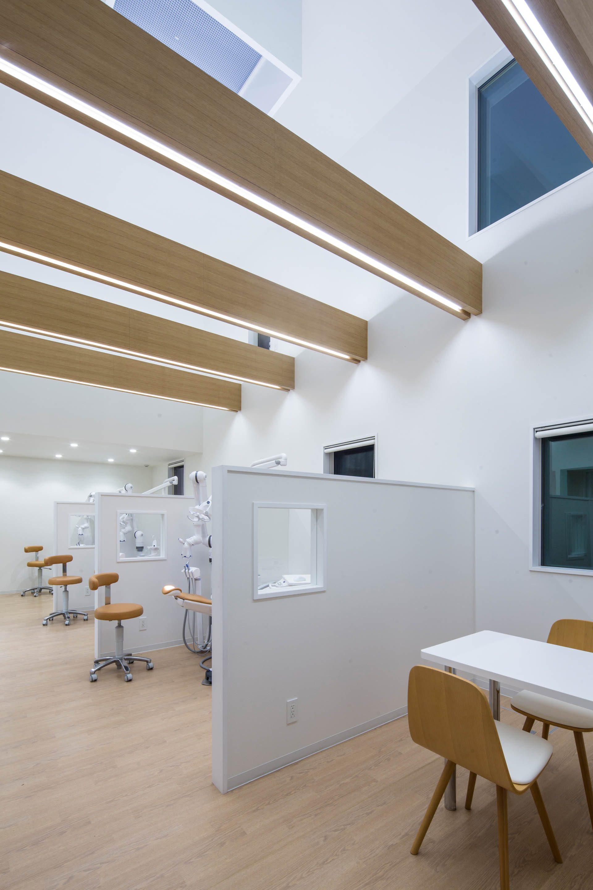 上海辦公室裝修牙醫(yī)辦公室簡(jiǎn)約風(fēng)格裝修設(shè)計(jì)-第5張圖片-上海古都建筑設(shè)計(jì)集團(tuán) 上海辦公室裝修牙醫(yī)辦公室簡(jiǎn)約風(fēng)格裝修設(shè)計(jì)-第5張圖片-上海古都建筑設(shè)計(jì)集團(tuán)