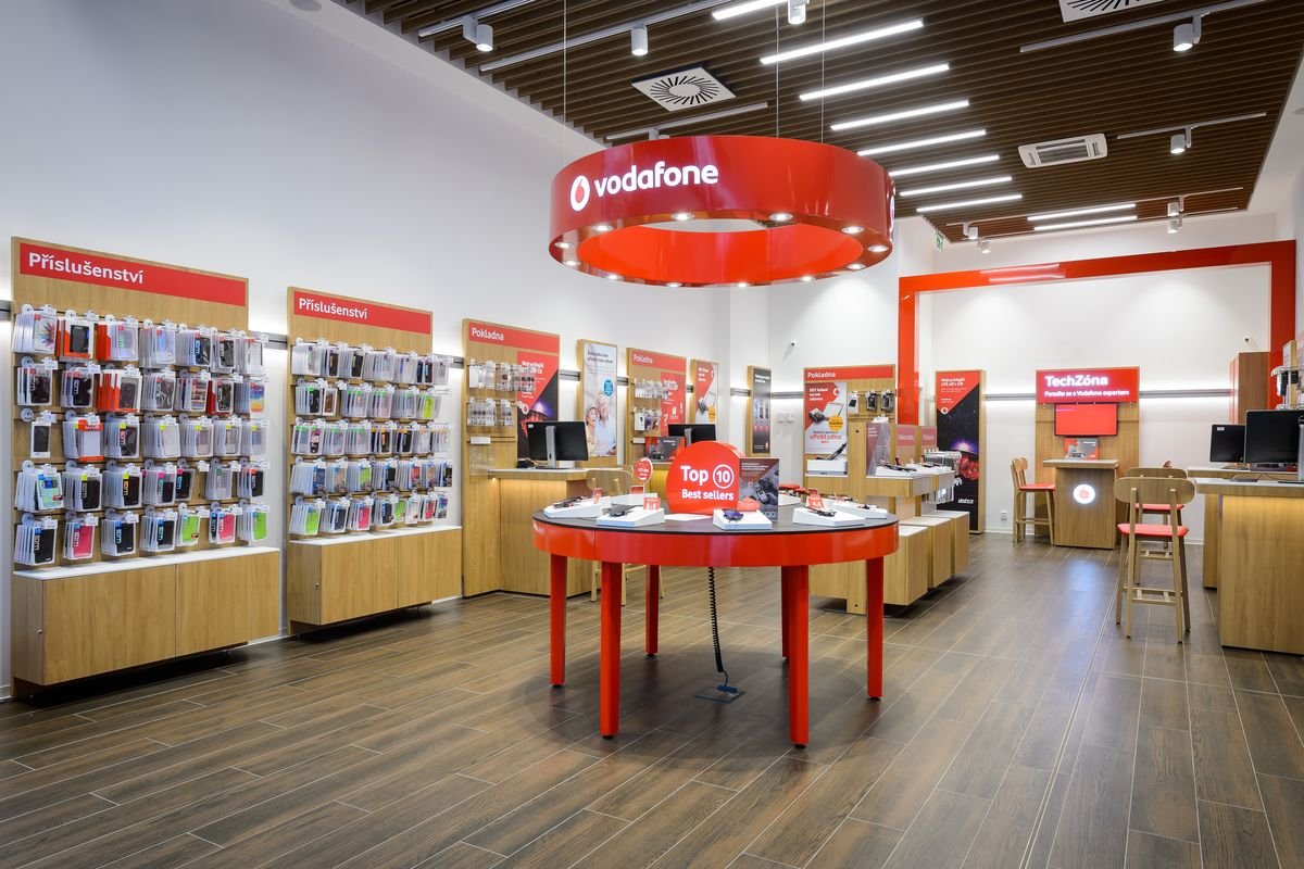 嘉定區(qū)營業(yè)廳辦公室裝修簡約風格裝修設計-第2張圖片-上海古都建筑設計集團