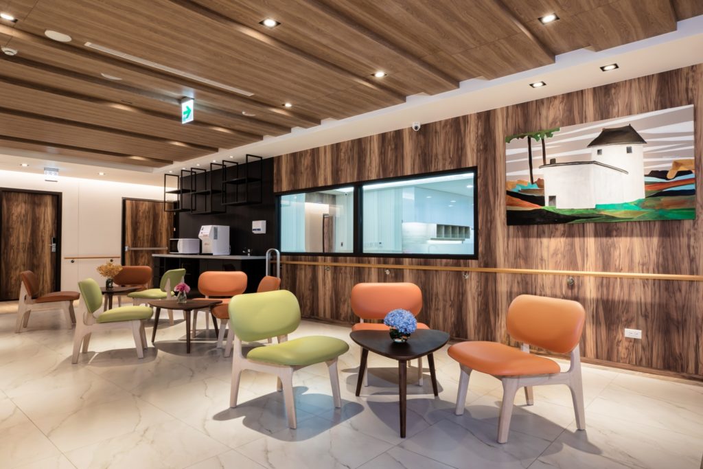 奉賢區(qū)200平月子中心辦公室裝修設(shè)計(jì)-第1張圖片-上海古都建筑設(shè)計(jì)集團(tuán) 奉賢區(qū)200平月子中心辦公室裝修設(shè)計(jì)-第1張圖片-上海古都建筑設(shè)計(jì)集團(tuán)