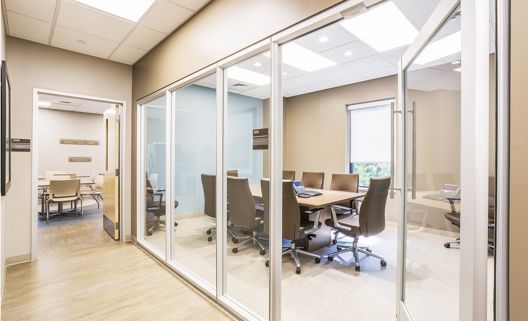 閔行區(qū)辦公室裝修眼科中心裝修設計-第4張圖片-上海古都建筑設計集團 閔行區(qū)辦公室裝修眼科中心裝修設計-第4張圖片-上海古都建筑設計集團