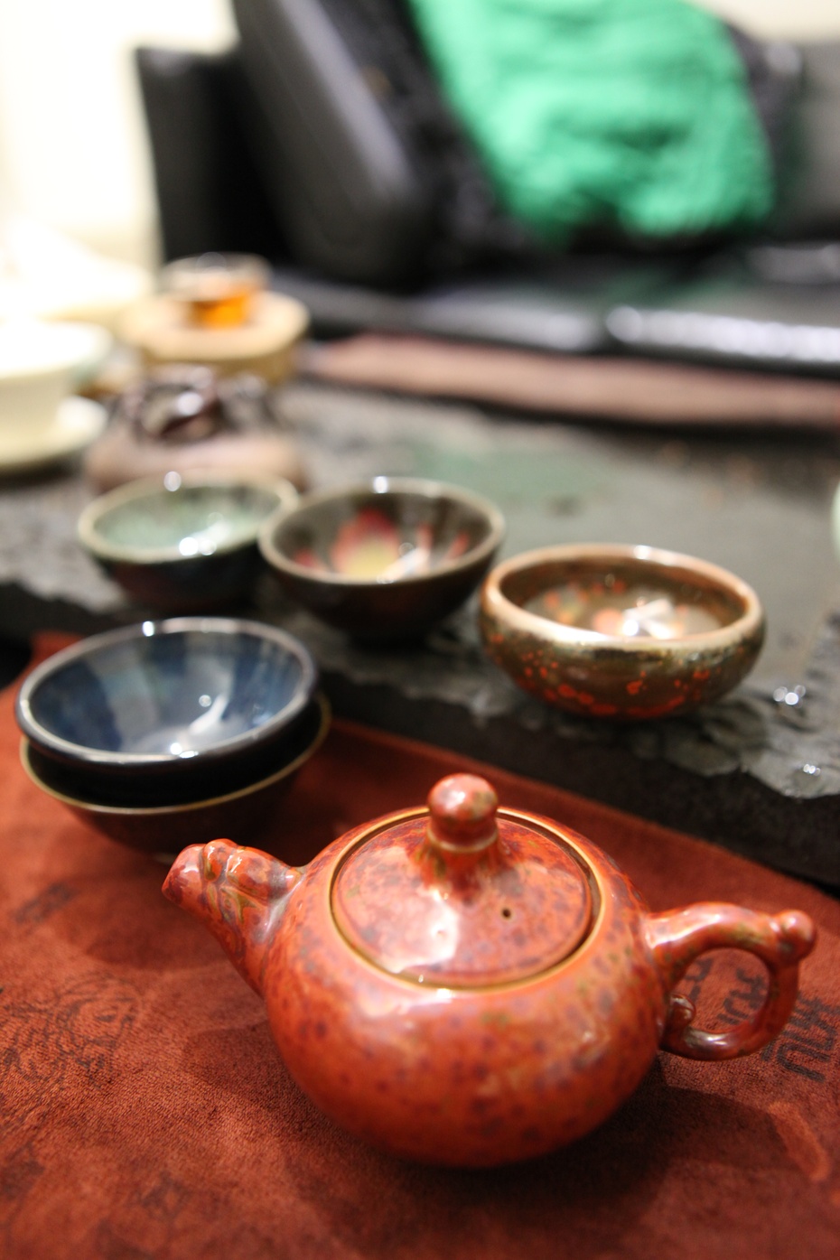 徐匯區(qū)茶藝工作室裝修設(shè)計-第6張圖片-上海古都建筑設(shè)計集團 徐匯區(qū)茶藝工作室裝修設(shè)計-第6張圖片-上海古都建筑設(shè)計集團