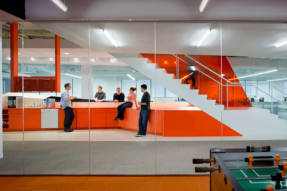 寶山區(qū)辦公室裝修會議室裝修設計-第6張圖片-上海古都建筑設計集團 寶山區(qū)辦公室裝修會議室裝修設計-第6張圖片-上海古都建筑設計集團