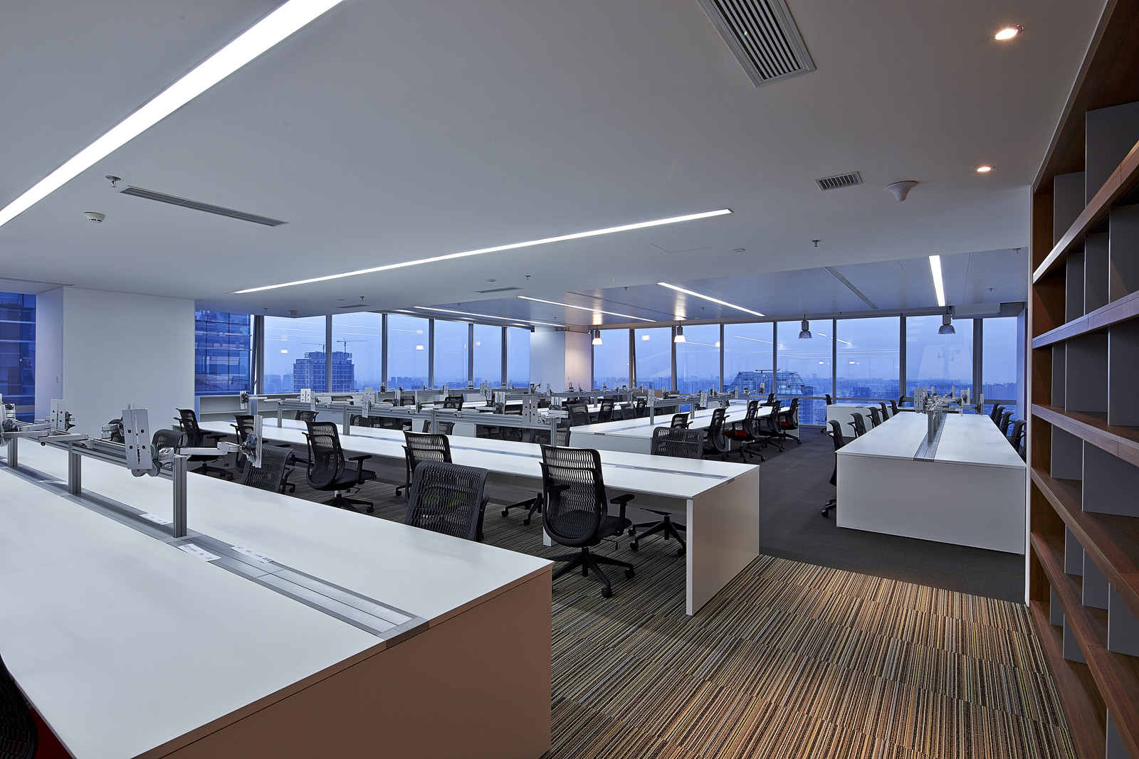 辦公室改造裝修方案(2022年辦公室改造標(biāo)準(zhǔn)化裝修方案)-第1張圖片-上海古都建筑設(shè)計集團 辦公室改造裝修方案(2022年辦公室改造標(biāo)準(zhǔn)化裝修方案)-第1張圖片-上海古都建筑設(shè)計集團