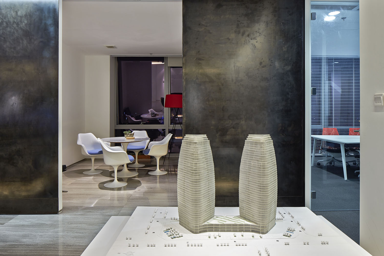 上海設(shè)計(jì)公司辦公室裝修設(shè)計(jì)案例-第2張圖片-上海古都建筑設(shè)計(jì)集團(tuán) 上海設(shè)計(jì)公司辦公室裝修設(shè)計(jì)案例-第2張圖片-上海古都建筑設(shè)計(jì)集團(tuán)