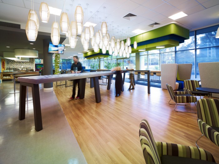 上海辦公室裝修南半球風(fēng)格裝修設(shè)計-第2張圖片-上海古都建筑設(shè)計集團 上海辦公室裝修南半球風(fēng)格裝修設(shè)計-第2張圖片-上海古都建筑設(shè)計集團