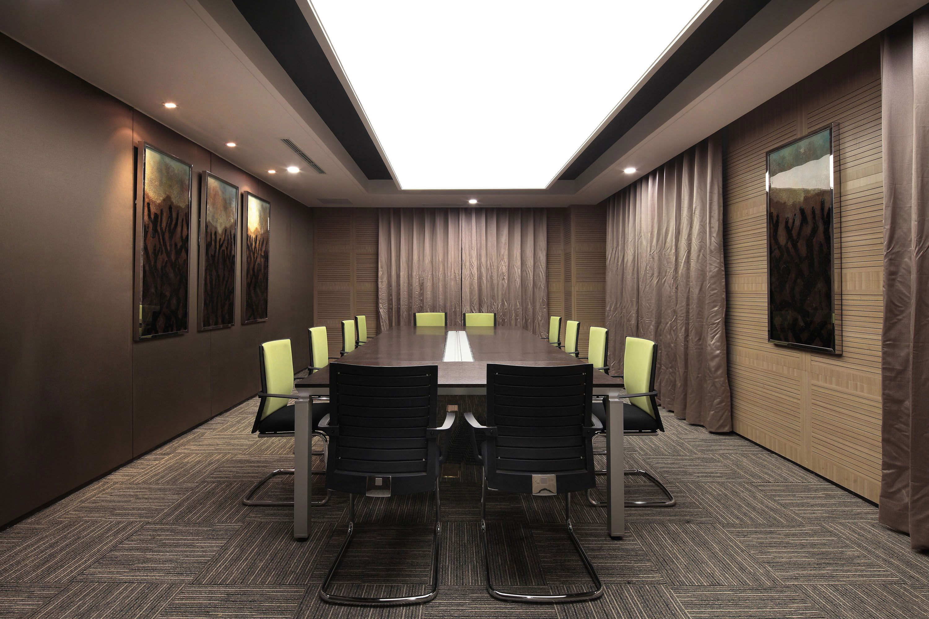 中鐵東北局辦公室裝修設(shè)計(jì)效果圖-第5張圖片-上海古都建筑設(shè)計(jì)集團(tuán) 中鐵東北局辦公室裝修設(shè)計(jì)效果圖-第5張圖片-上海古都建筑設(shè)計(jì)集團(tuán)