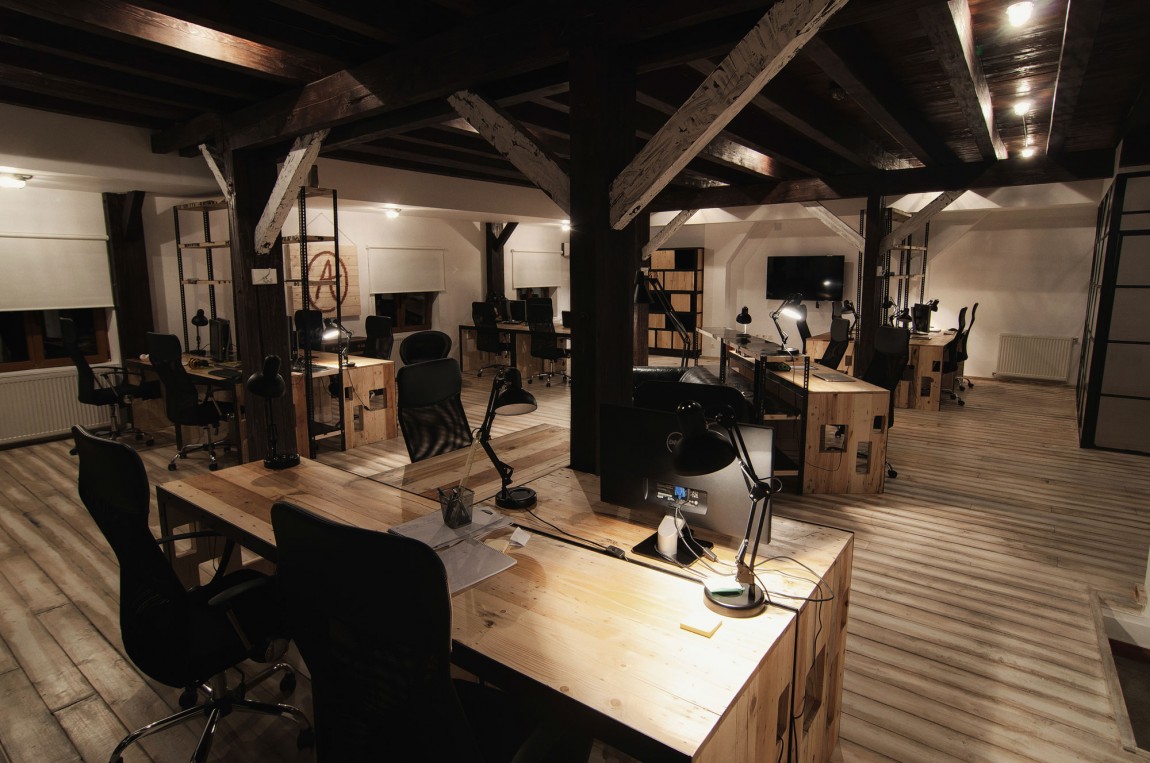 奉賢區(qū)原木辦公室裝修設(shè)計-第6張圖片-上海古都建筑設(shè)計集團(tuán) 奉賢區(qū)原木辦公室裝修設(shè)計-第6張圖片-上海古都建筑設(shè)計集團(tuán)