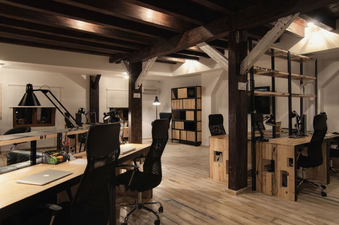 奉賢區(qū)原木辦公室裝修設(shè)計-第8張圖片-上海古都建筑設(shè)計集團(tuán) 奉賢區(qū)原木辦公室裝修設(shè)計-第8張圖片-上海古都建筑設(shè)計集團(tuán)