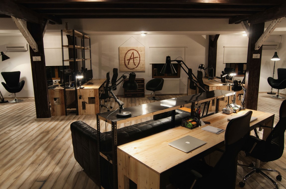 奉賢區(qū)原木辦公室裝修設(shè)計-第10張圖片-上海古都建筑設(shè)計集團(tuán) 奉賢區(qū)原木辦公室裝修設(shè)計-第10張圖片-上海古都建筑設(shè)計集團(tuán)