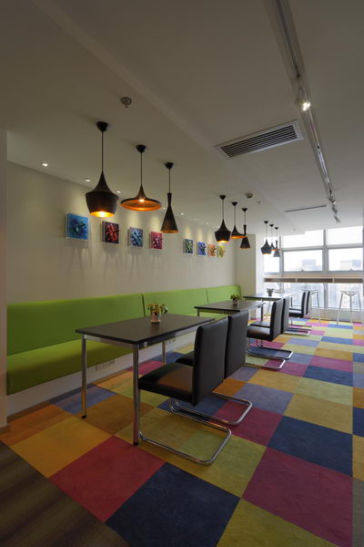 徐匯區(qū)多元風(fēng)格辦公室裝修設(shè)計(jì)-第6張圖片-上海古都建筑設(shè)計(jì)集團(tuán) 徐匯區(qū)多元風(fēng)格辦公室裝修設(shè)計(jì)-第6張圖片-上海古都建筑設(shè)計(jì)集團(tuán)