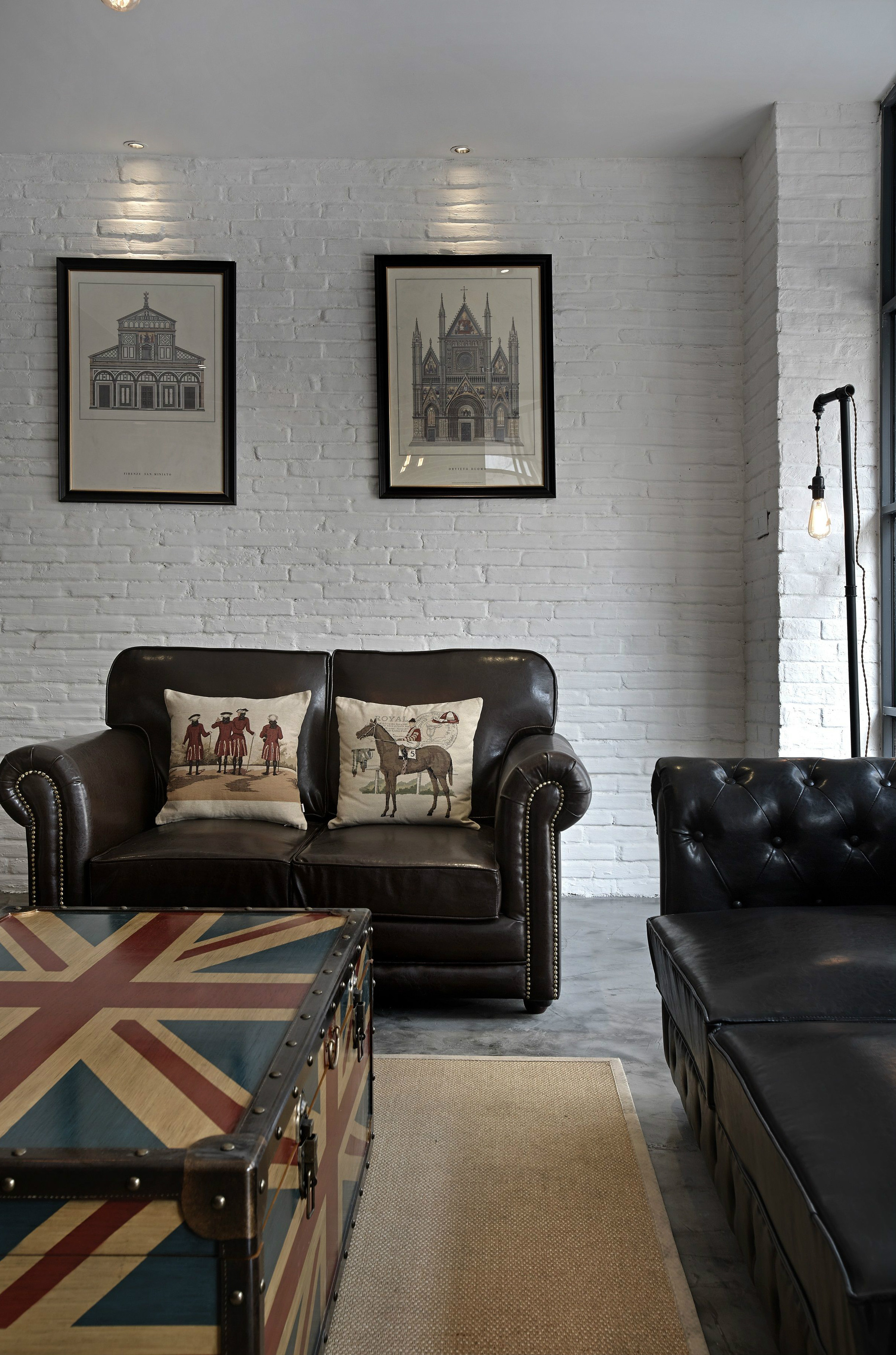 上海辦公室裝修英式風(fēng)格設(shè)計(jì)-第7張圖片-上海古都建筑設(shè)計(jì)集團(tuán) 上海辦公室裝修英式風(fēng)格設(shè)計(jì)-第7張圖片-上海古都建筑設(shè)計(jì)集團(tuán)