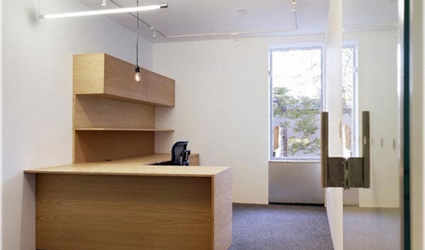 上海辦公室裝修暖色調(diào)設(shè)計方案-第6張圖片-上海古都建筑設(shè)計集團 上海辦公室裝修暖色調(diào)設(shè)計方案-第6張圖片-上海古都建筑設(shè)計集團