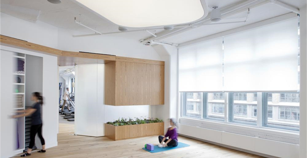 浦東新區(qū)現(xiàn)代簡(jiǎn)約風(fēng)格裝修-第6張圖片-上海古都建筑設(shè)計(jì)集團(tuán)