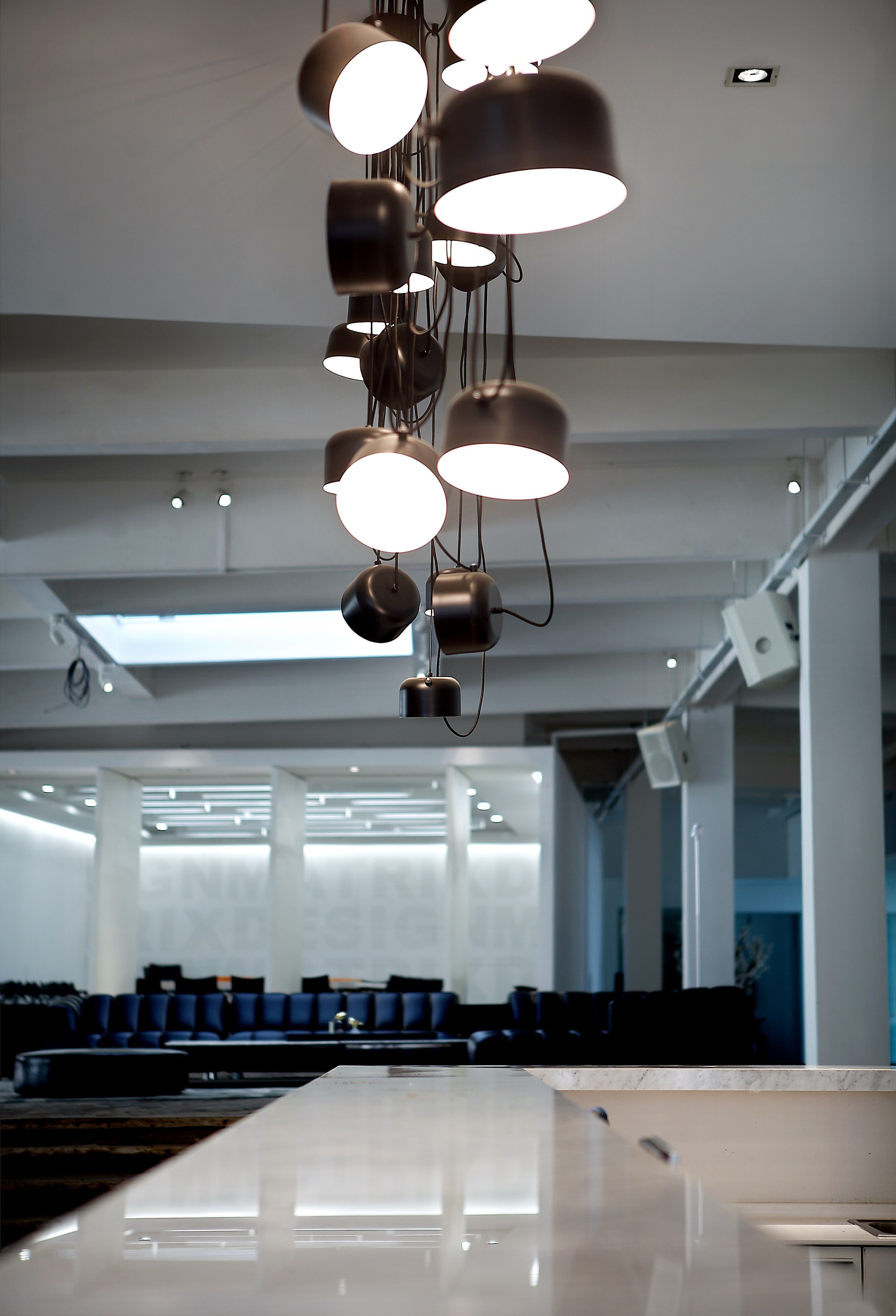 上海酒店設(shè)計辦公室裝修設(shè)計-第10張圖片-上海古都建筑設(shè)計集團