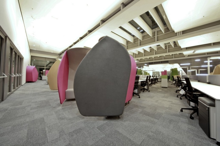 長寧區(qū)120平簡約風(fēng)格辦公室裝修設(shè)計-第6張圖片-上海古都建筑設(shè)計集團 長寧區(qū)120平簡約風(fēng)格辦公室裝修設(shè)計-第6張圖片-上海古都建筑設(shè)計集團