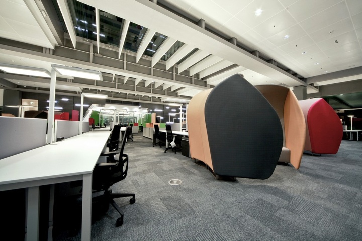 長寧區(qū)120平簡約風(fēng)格辦公室裝修設(shè)計-第4張圖片-上海古都建筑設(shè)計集團 長寧區(qū)120平簡約風(fēng)格辦公室裝修設(shè)計-第4張圖片-上海古都建筑設(shè)計集團