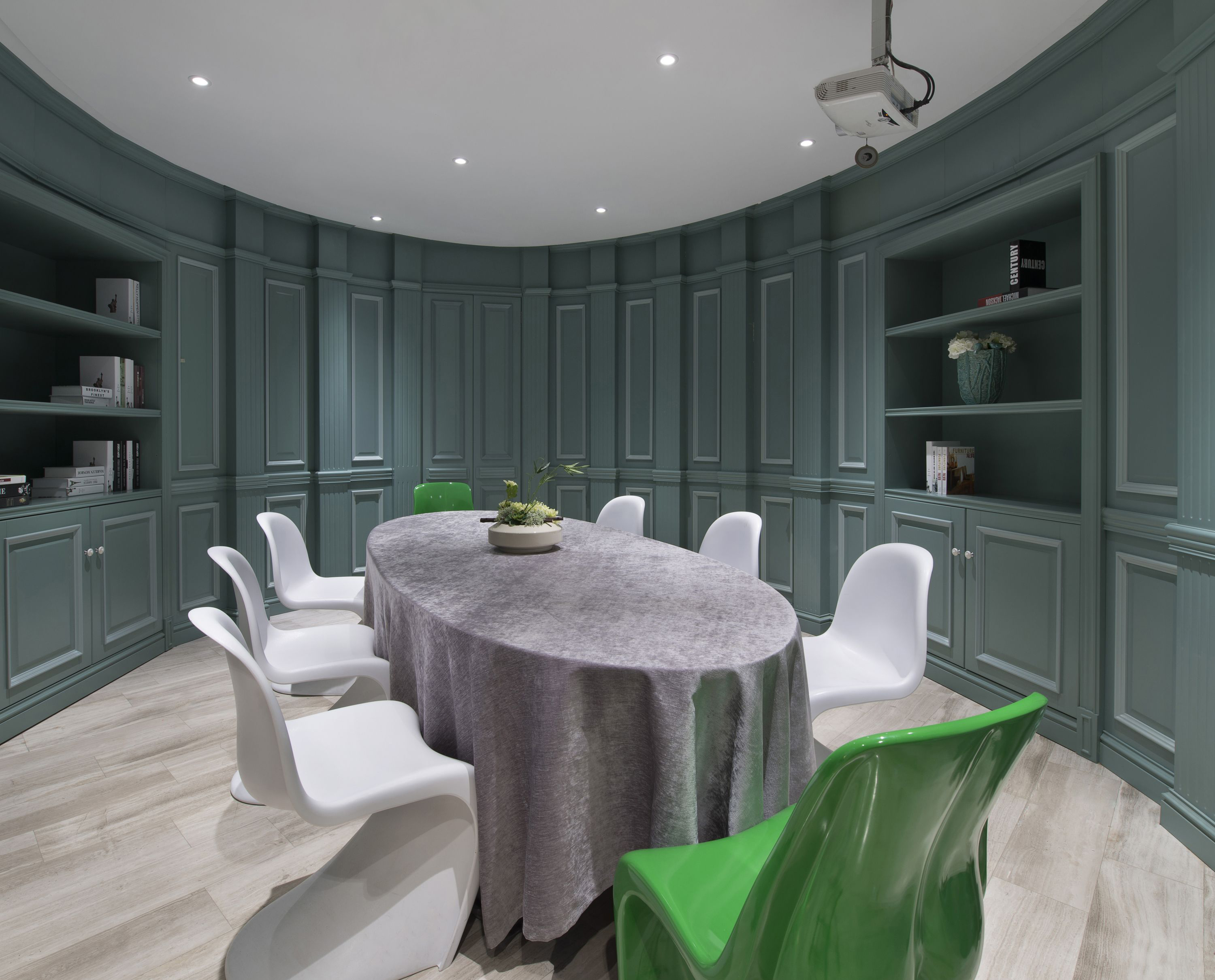 黃浦區(qū)設(shè)計機構(gòu)辦公室裝修設(shè)計-第3張圖片-上海古都建筑設(shè)計集團 黃浦區(qū)設(shè)計機構(gòu)辦公室裝修設(shè)計-第3張圖片-上海古都建筑設(shè)計集團