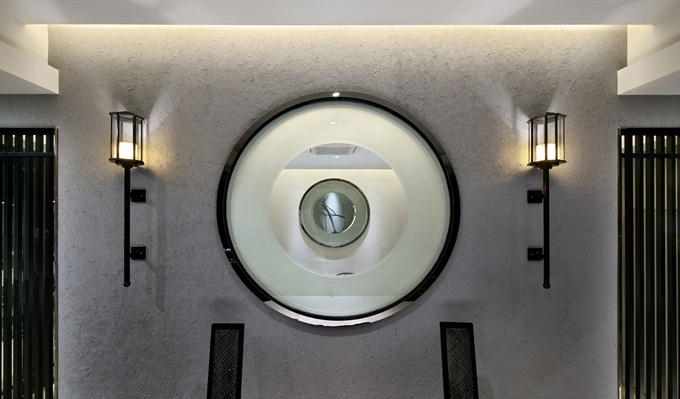 上海辦公室裝修現(xiàn)代休閑風(fēng)格設(shè)計-第4張圖片-上海古都建筑設(shè)計集團 上海辦公室裝修現(xiàn)代休閑風(fēng)格設(shè)計-第4張圖片-上海古都建筑設(shè)計集團